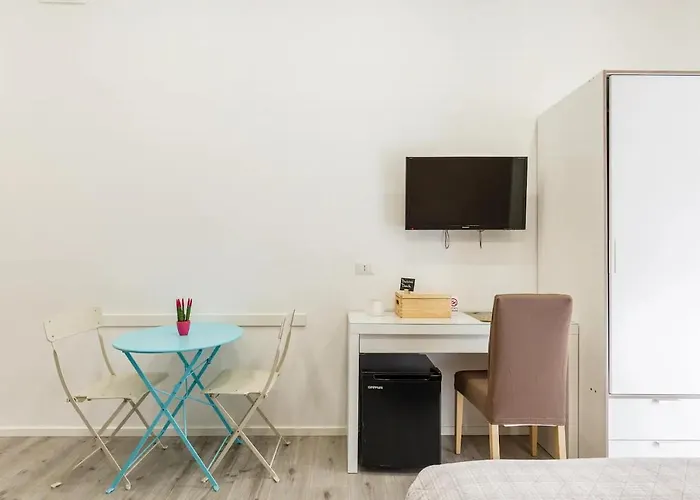 Don Mimi فندق مبيت وإفطار 4*