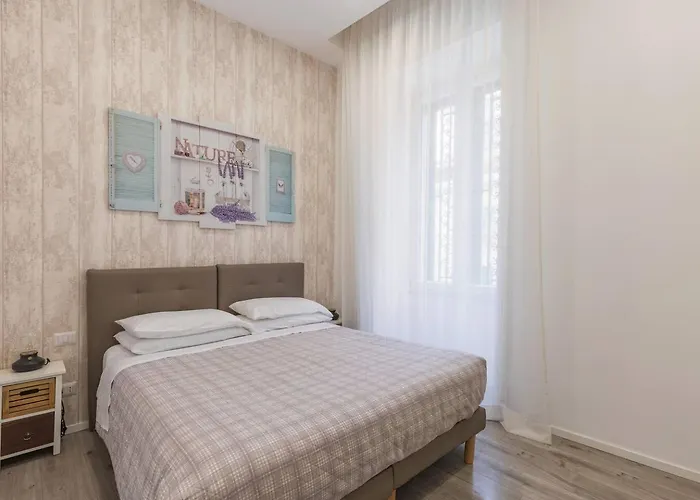 فندق مبيت وإفطار Don Mimi 4*