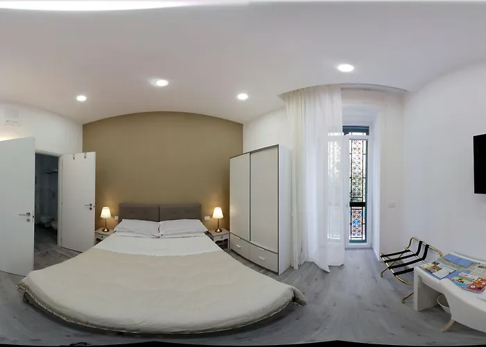 فندق مبيت وإفطار Don Mimi 4*