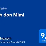 Panzió Don Mimi 4*