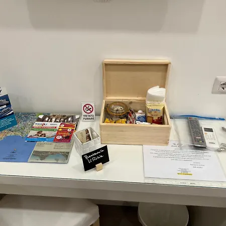 Don Mimi Bed & Breakfast