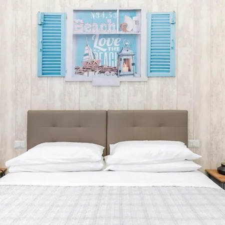 Don Mimi Bed & Breakfast