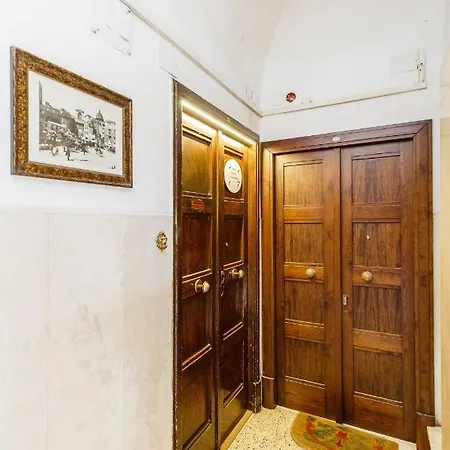 Bed & Breakfast Don Mimi Naples