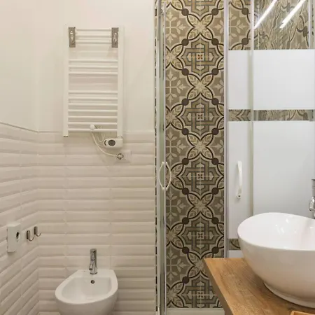 Don Mimi Bed & Breakfast