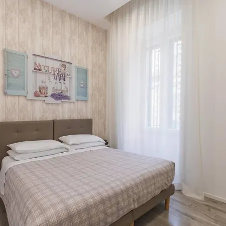 Bed & Breakfast Don Mimi 4*