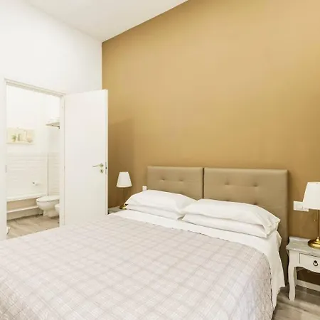 Don Mimi Bed & Breakfast Napoli