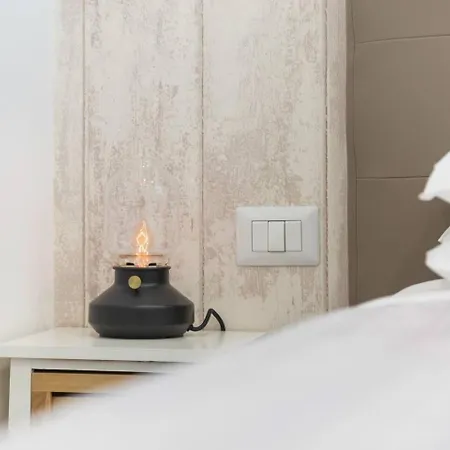 Bed & Breakfast Don Mimi Naples