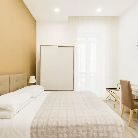 Don Mimi Bed & Breakfast