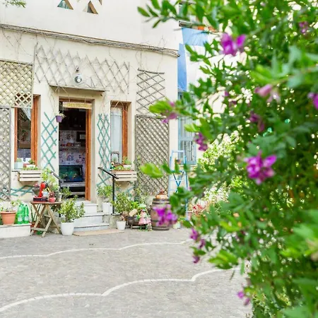 Bed & Breakfast Don Mimi 4*