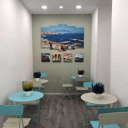 Bed & Breakfast Don Mimi 4*