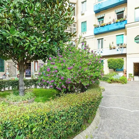 Bed & Breakfast Don Mimi 4*