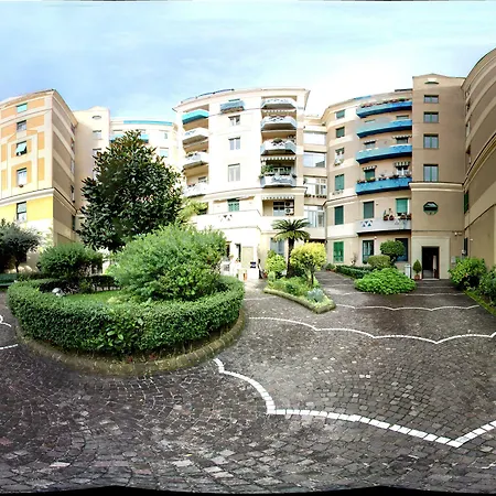 Bed & Breakfast Don Mimi