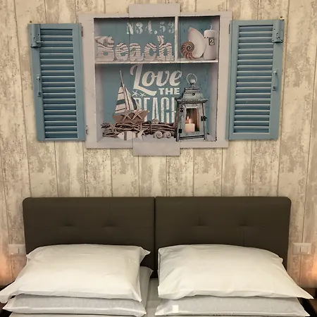 Bed & Breakfast Don Mimi