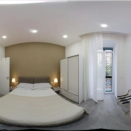 Bed & Breakfast Don Mimi 4*