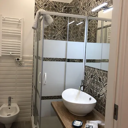 Don Mimi Bed & Breakfast Napoli