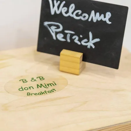 Don Mimi Bed & Breakfast Naples