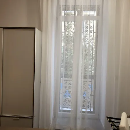 Don Mimi Bed & Breakfast Naples