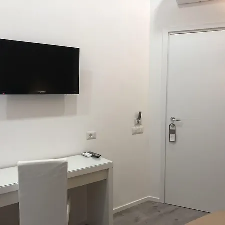 Don Mimi Bed & Breakfast Napoli