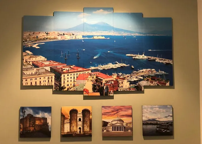 Don Mimi 4* 나폴리