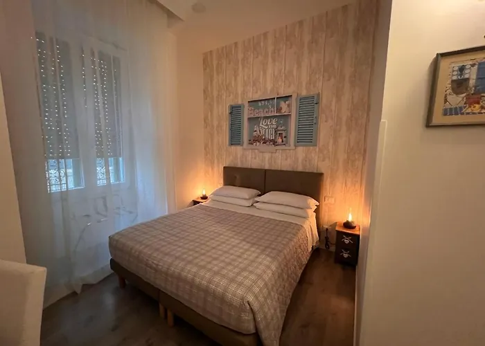 Don Mimi B&B 나폴리