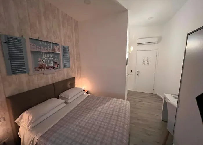 Don Mimi 4* 나폴리