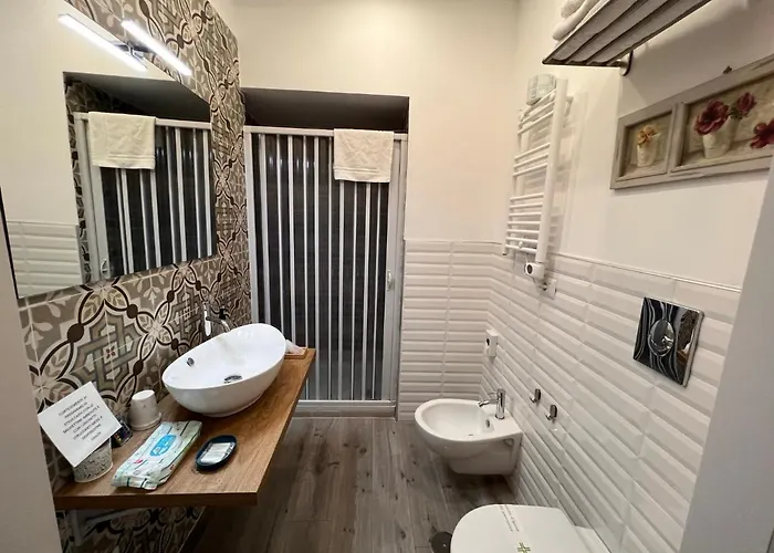 Don Mimi 4* 나폴리