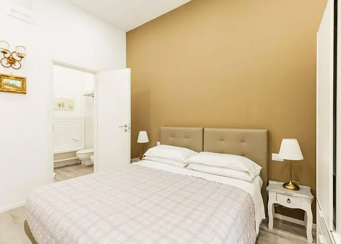 Don Mimi B&B 나폴리