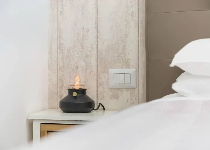 B&B Don Mimi 나폴리