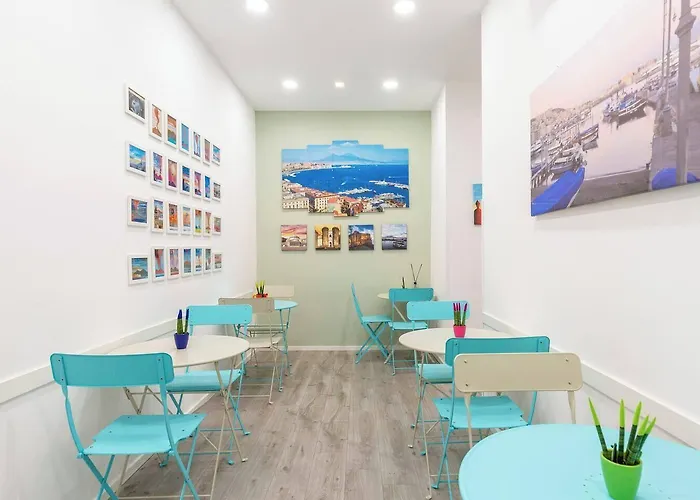 Don Mimi 4* 나폴리