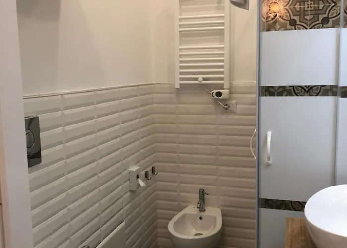 Don Mimi 4* 나폴리