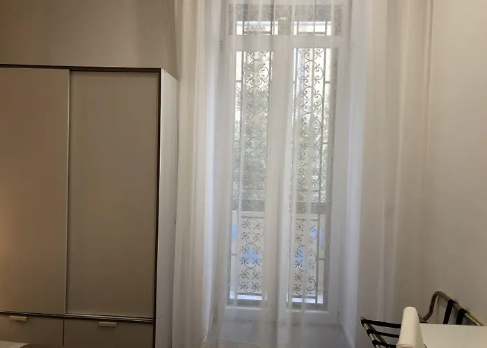 Don Mimi B&B 나폴리