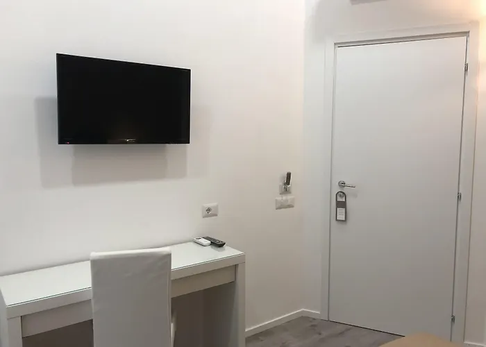 Don Mimi B&B 나폴리