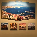 Bed & Breakfast Don Mimì Napoli