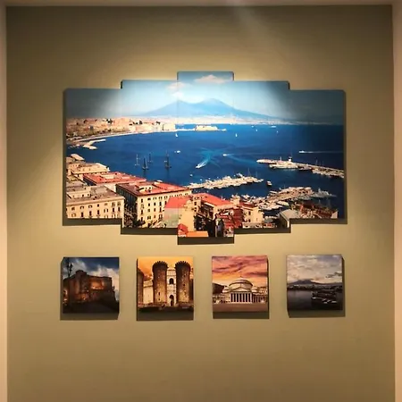 Don Mimi Bed & Breakfast