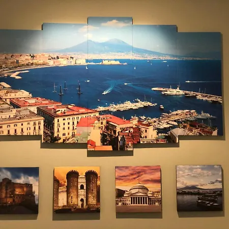 Don Mimi 2* Naples
