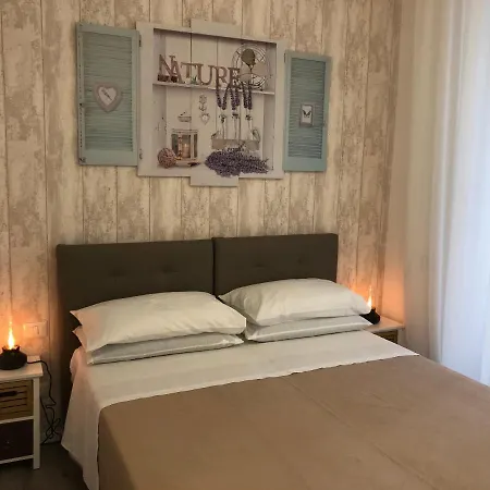 Don Mimi Bed & Breakfast 2*