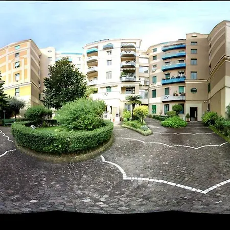 Bed & Breakfast Don Mimi