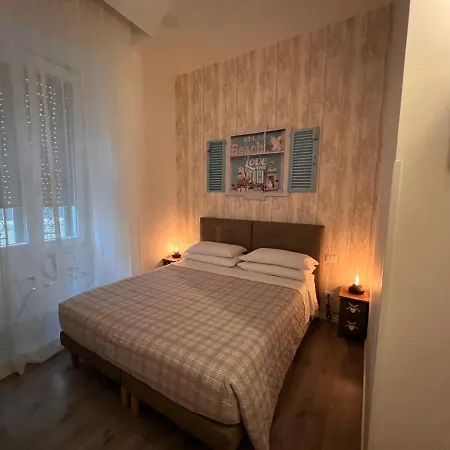 Don Mimi Bed and breakfast Nápoles