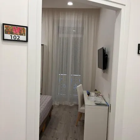 Don Mimi Bed & Breakfast