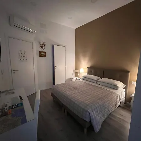 Don Mimi Bed & Breakfast 2*