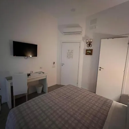 Don Mimi Bed & Breakfast