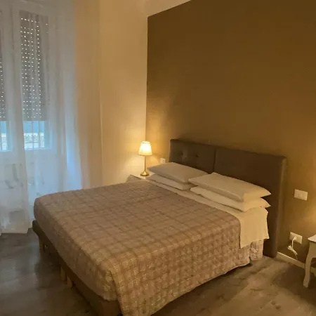 Bed & Breakfast Don Mimi