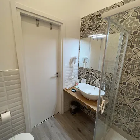 Don Mimi Bed & Breakfast Naples