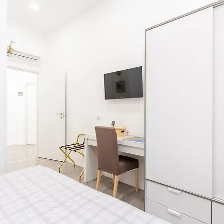 Don Mimi Bed & Breakfast