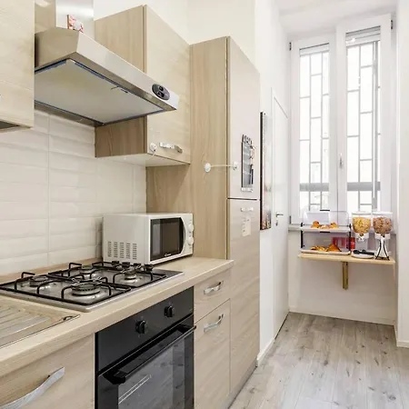 Bed & Breakfast Don Mimi 4*