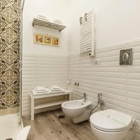 Bed & Breakfast Don Mimi