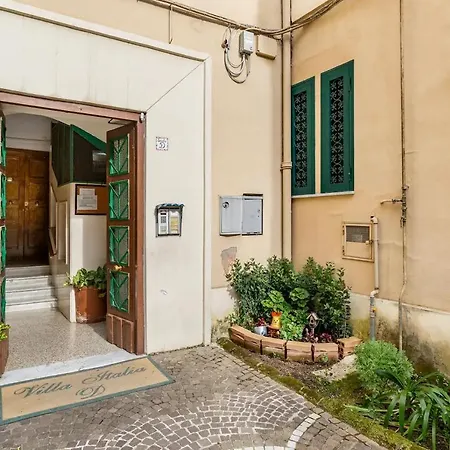 Bed & Breakfast Don Mimi Napels