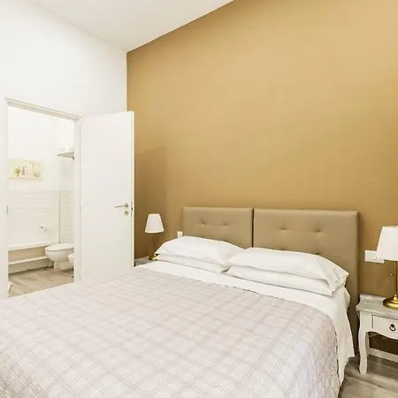 Bed & Breakfast Don Mimi Naples