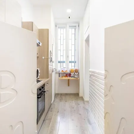 Don Mimi Bed & Breakfast 4*