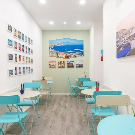 Bed & Breakfast Don Mimi Naples